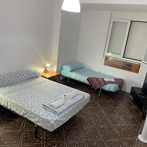 Habitación con Cama King